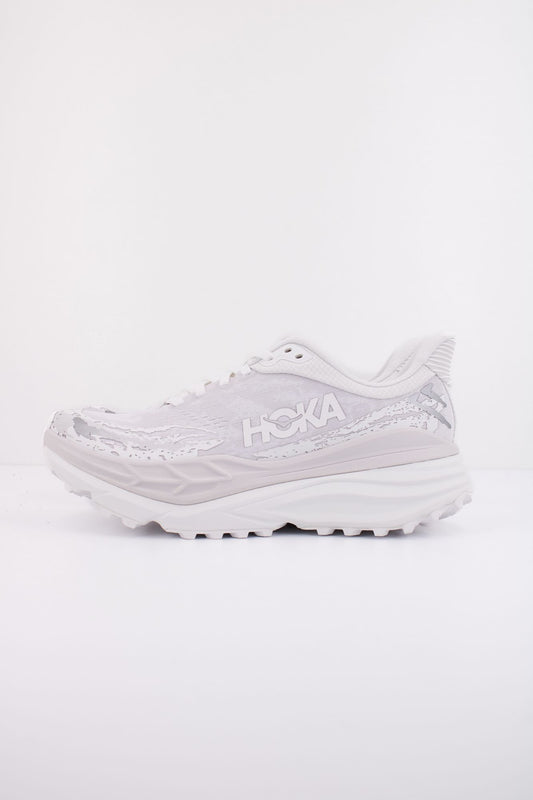 HOKA STINSON 7 en color GRIS (1)