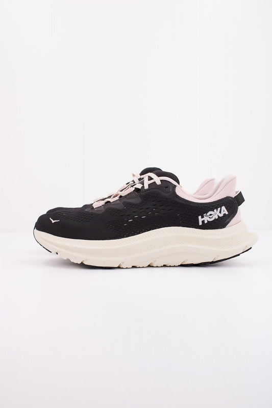 HOKA KAWANA 2 en color NEGRO (1)