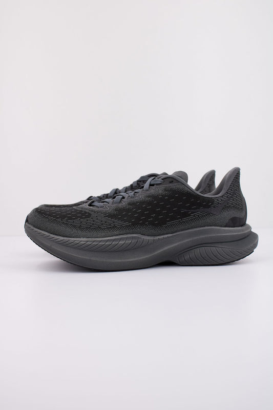 HOKA W MACH 6 LA en color GRIS (1)