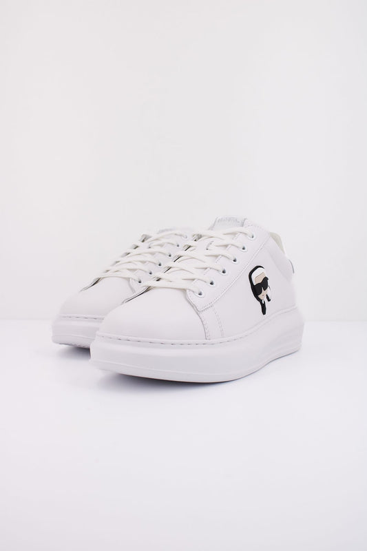 KARL LAGERFELD KAPRI MENS en color BLANCO (2)