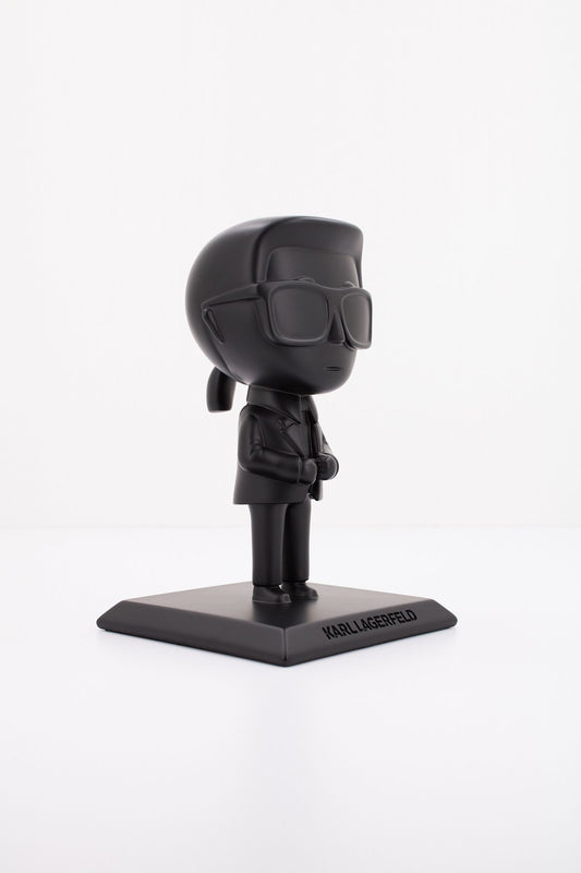 KARL LAGERFELD K/IKONIK 2.0 KARL STATUE en color NEGRO (2)