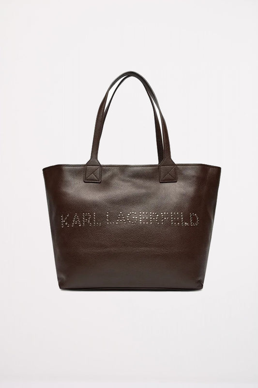 KARL LAGERFELD K/MARCHÉ en color MARRON (1)