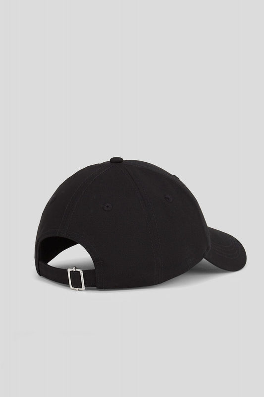 KARL LAGERFELD K/ESSENTIAL CAP en color NEGRO (2)