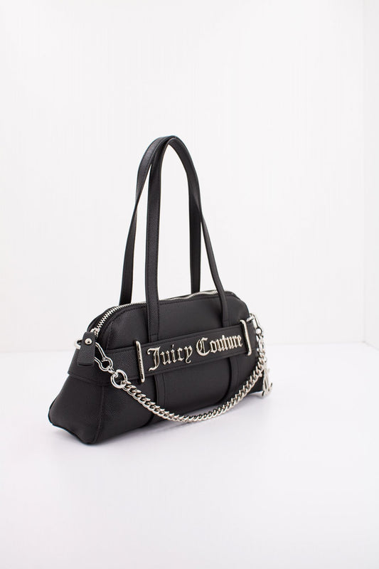 JUICY COUTURE JASMINE BUGATTI en color NEGRO (2)