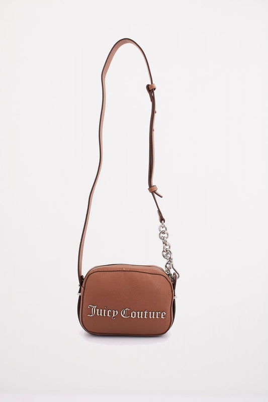 JUICY COUTURE JASMINE SQUARED CRO en color MARRON (1)