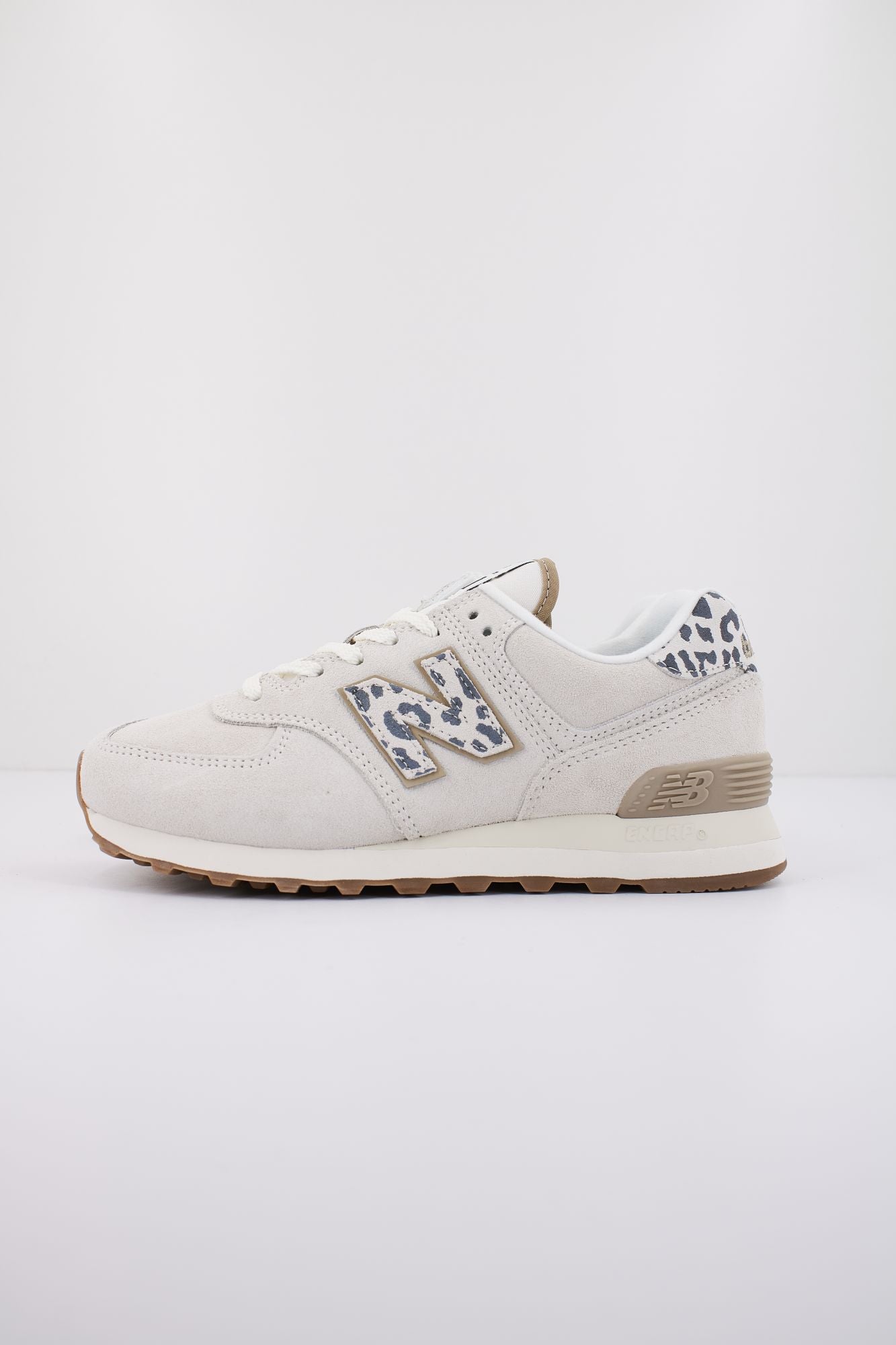 NEW BALANCE WL574 XD2 en color BLANCO (1)