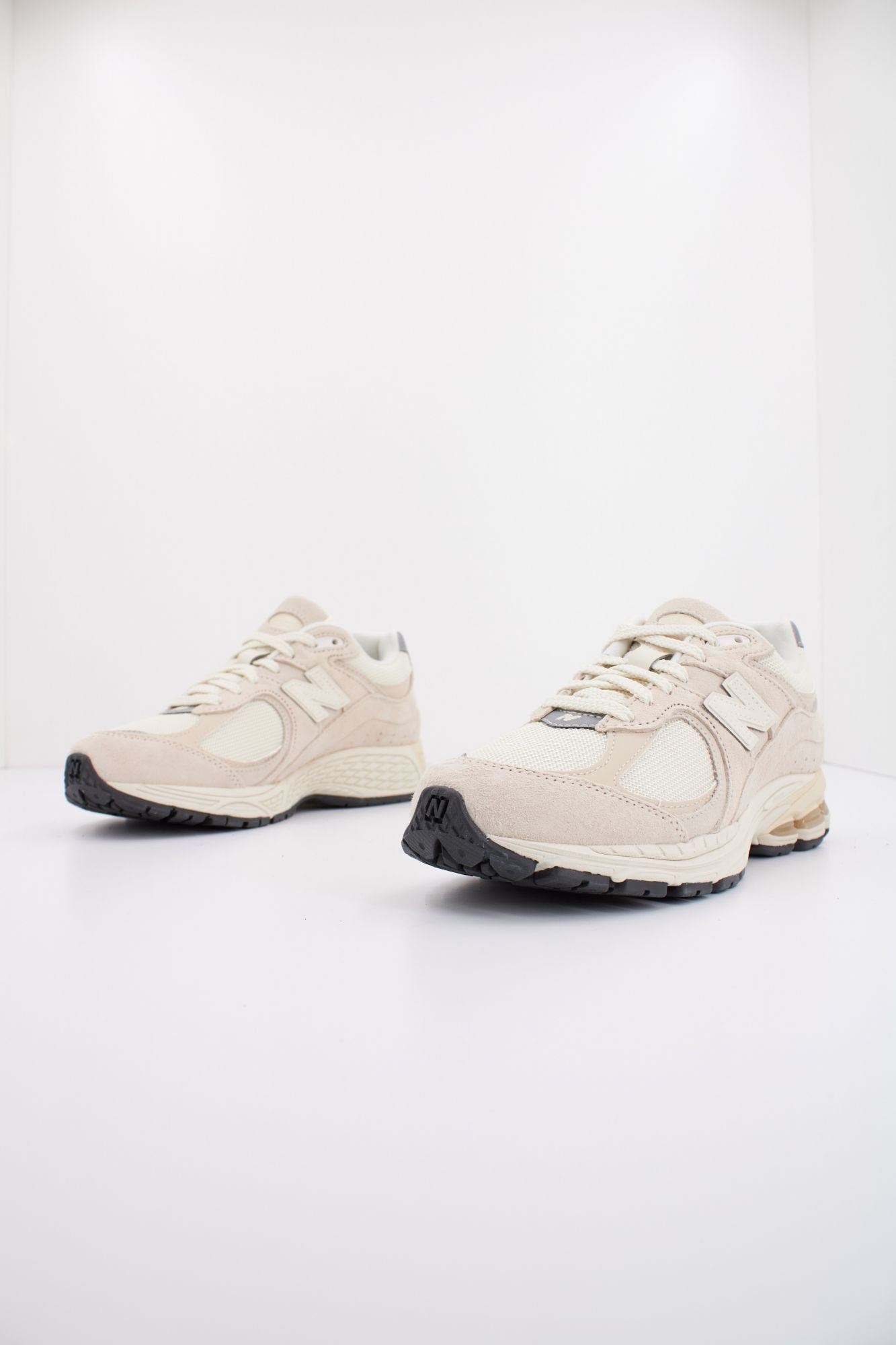 Sneakers New balance de Mujer online en YellowShop