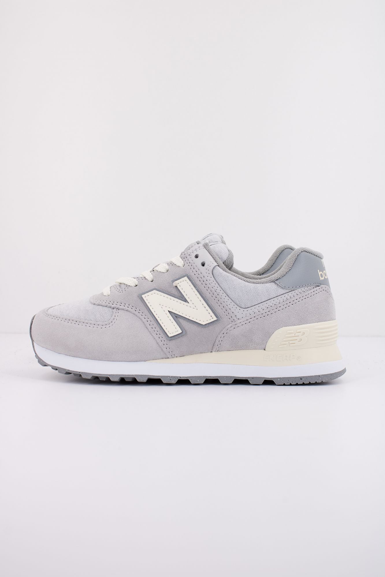 NEW BALANCE  RUNNING INSPIRED en color GRIS (1)