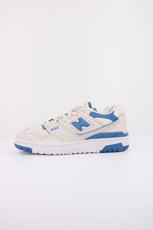 NEW BALANCE BBW550 en color BEIS (1)