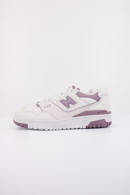 NEW BALANCE BBW550 en color BEIS (1)