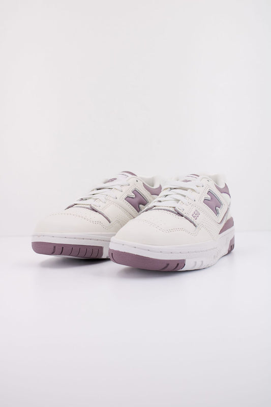 NEW BALANCE BBW550 en color BEIS (2)