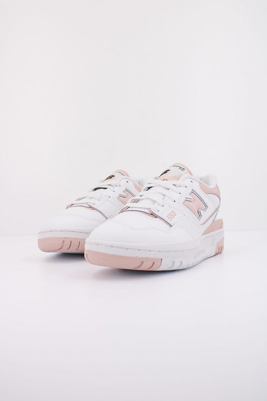 NEW BALANCE BBW550  en color BLANCO (2)