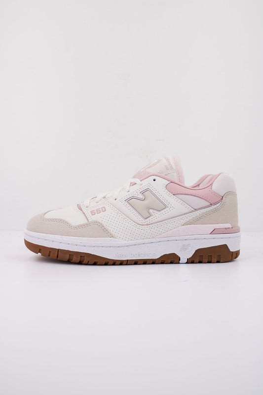 NEW BALANCE BBW550 HL en color BEIS (1)