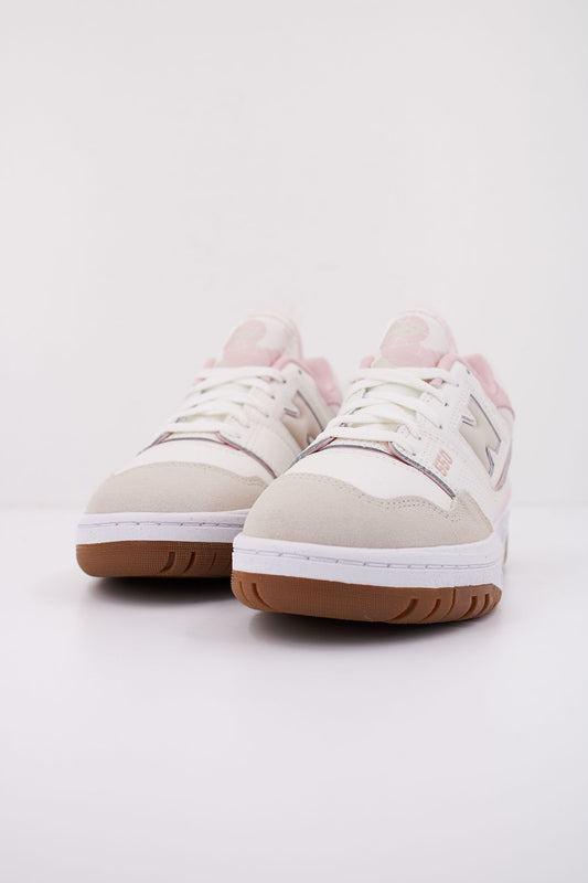 NEW BALANCE BBW550 HL en color BEIS (2)