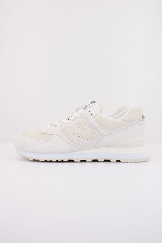 NEW BALANCE WL574  en color BEIS (1)