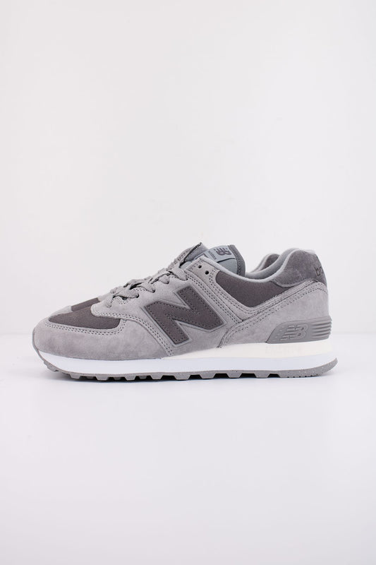 NEW BALANCE WL574  en color GRIS (1)