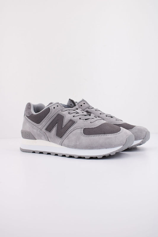 NEW BALANCE WL574  en color GRIS (2)