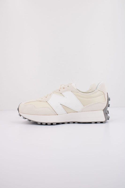 NEW BALANCE WS327 MO en color BLANCO (1)