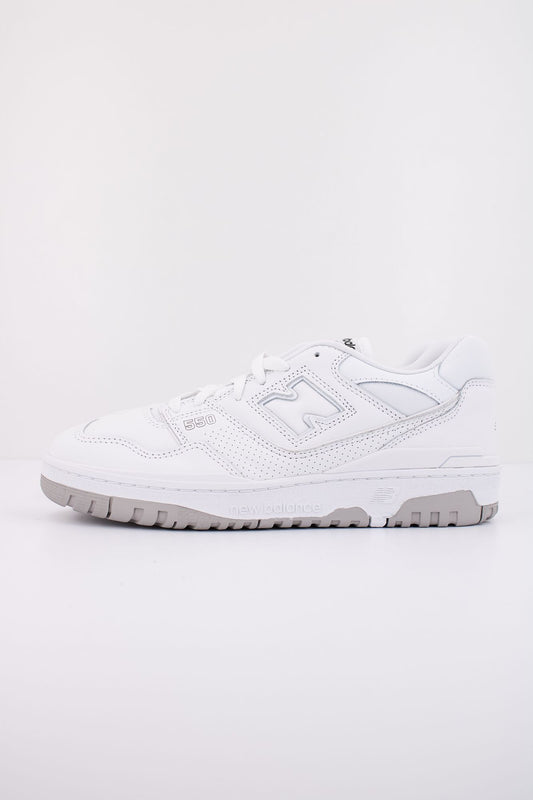 NEW BALANCE BB550 PB1 en color BLANCO (1)