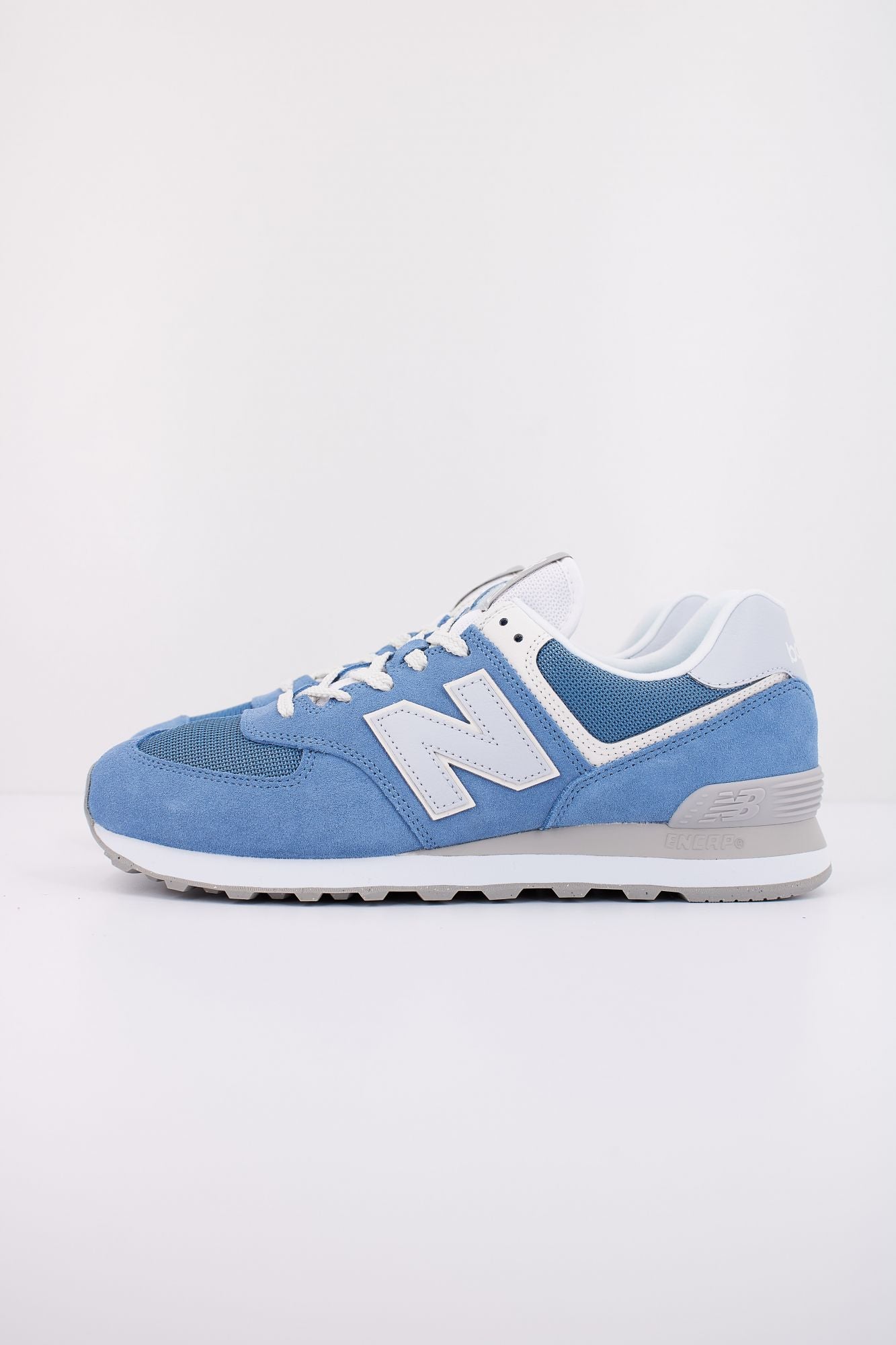 NEW BALANCE U574 ESE en color AZUL (1)