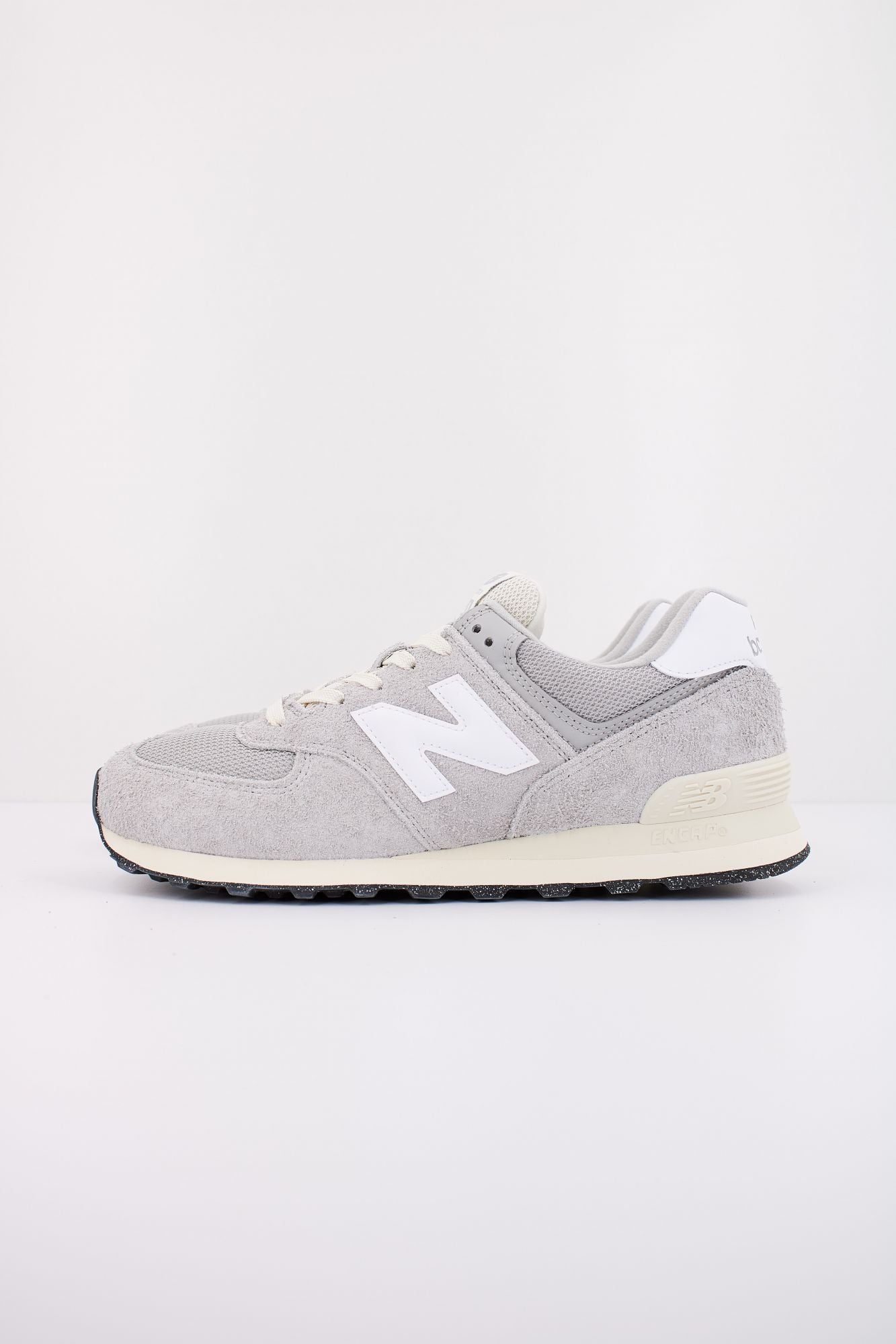 NEW BALANCE U574 RBL en color GRIS (1)