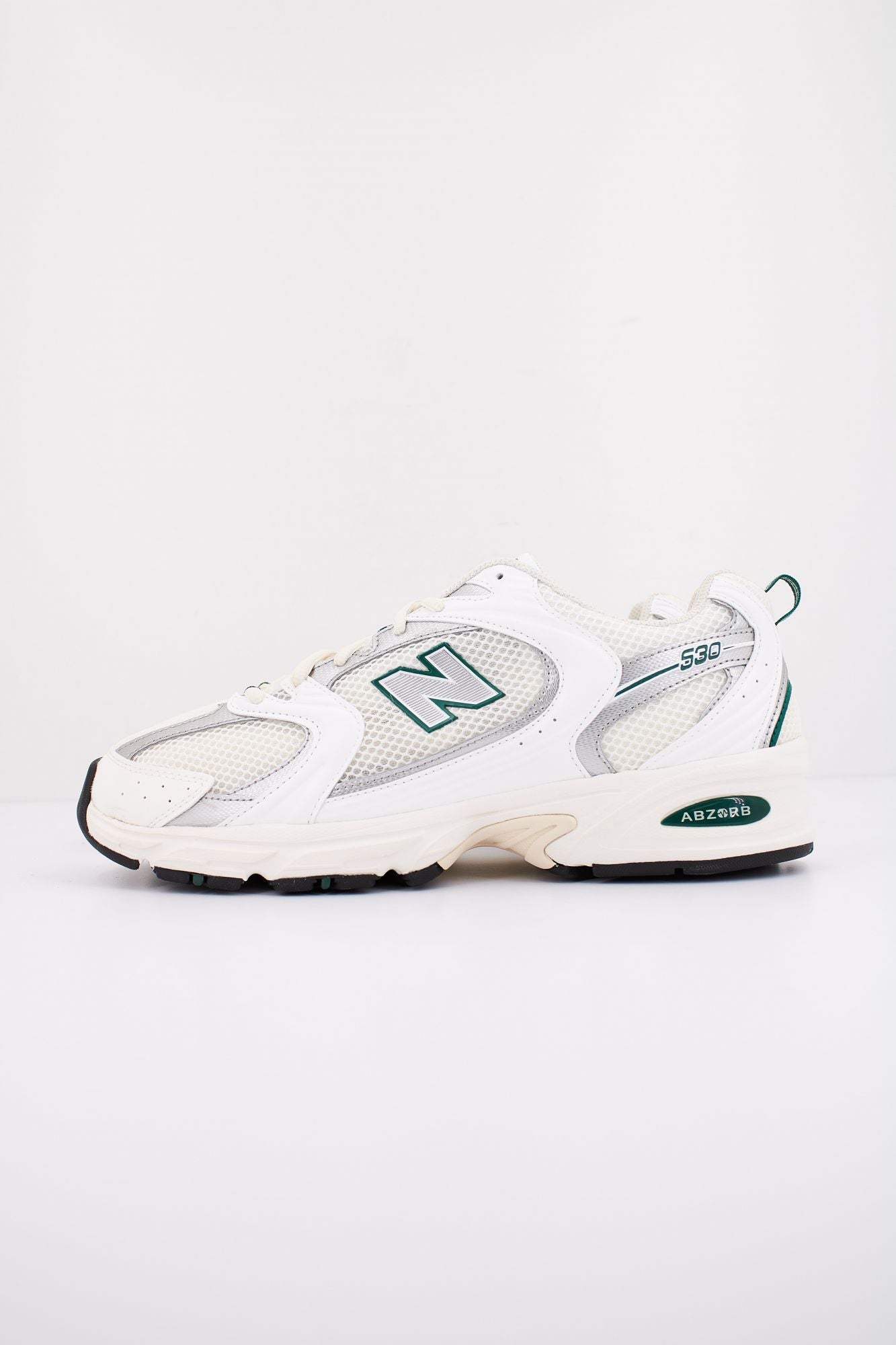 NEW BALANCE MR530 SX en color BLANCO (1)