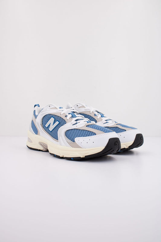 NEW BALANCE MR530 en color AZUL (2)