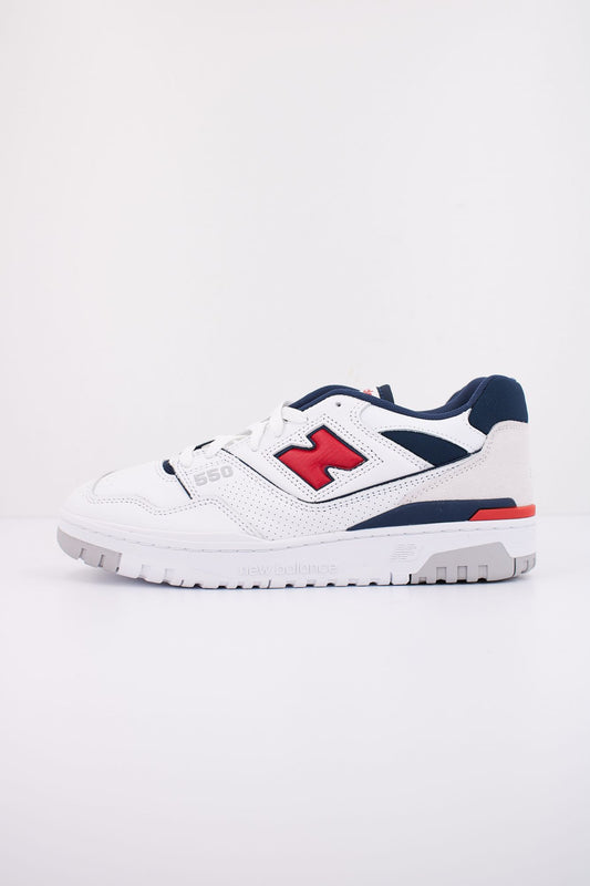 NEW BALANCE BB550 ESD en color BLANCO (1)