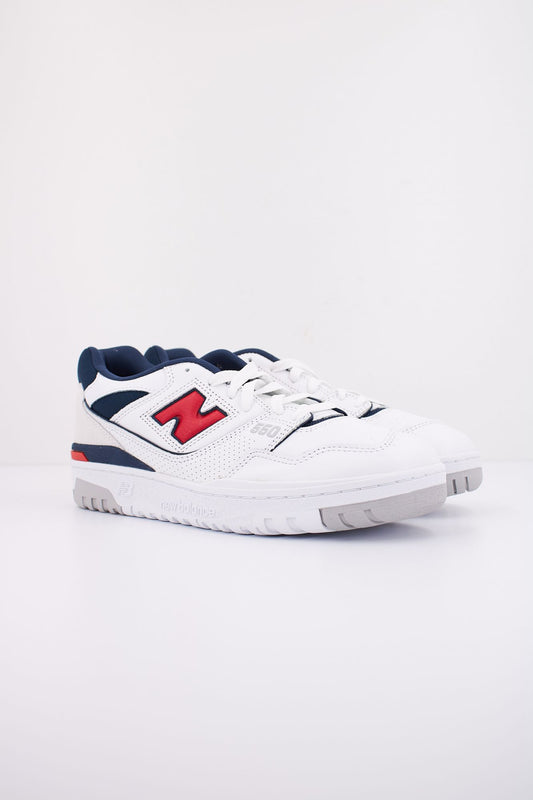 NEW BALANCE BB550 ESD en color BLANCO (2)