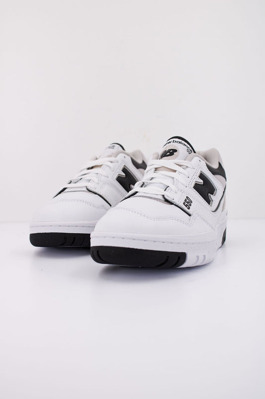 NEW BALANCE BB550 ESI en color BLANCO (2)