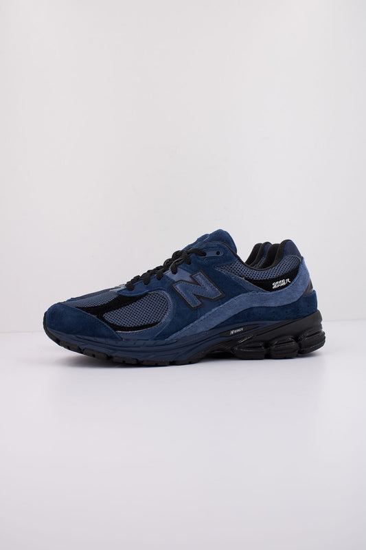 NEW BALANCE M2002 RNL en color AZUL (1)