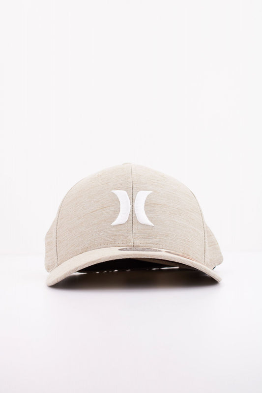 HURLEY M H2O DRI OAO HAT en color MARRON (1)