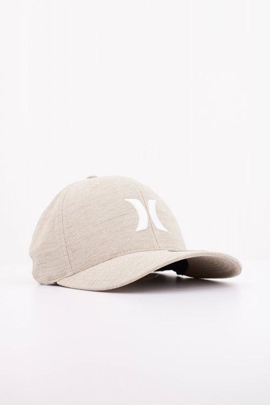 HURLEY M H2O DRI OAO HAT en color MARRON (2)