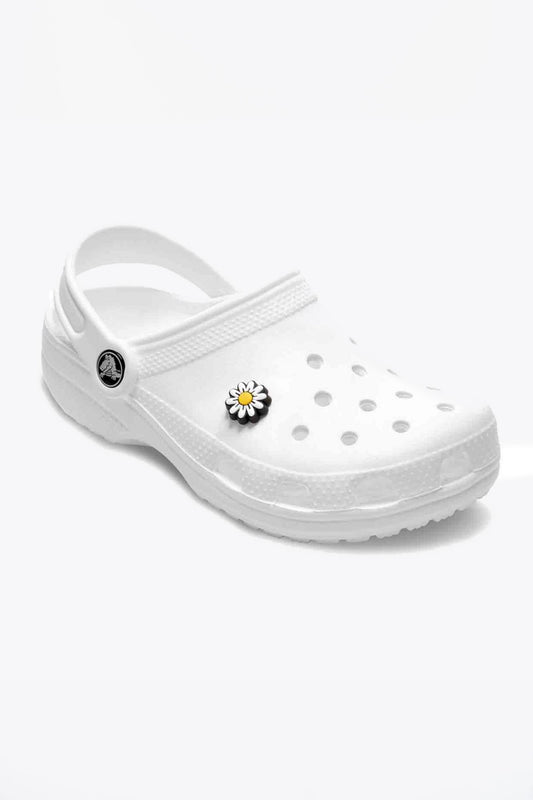 CROCS DAISY en color BLANCO (2)