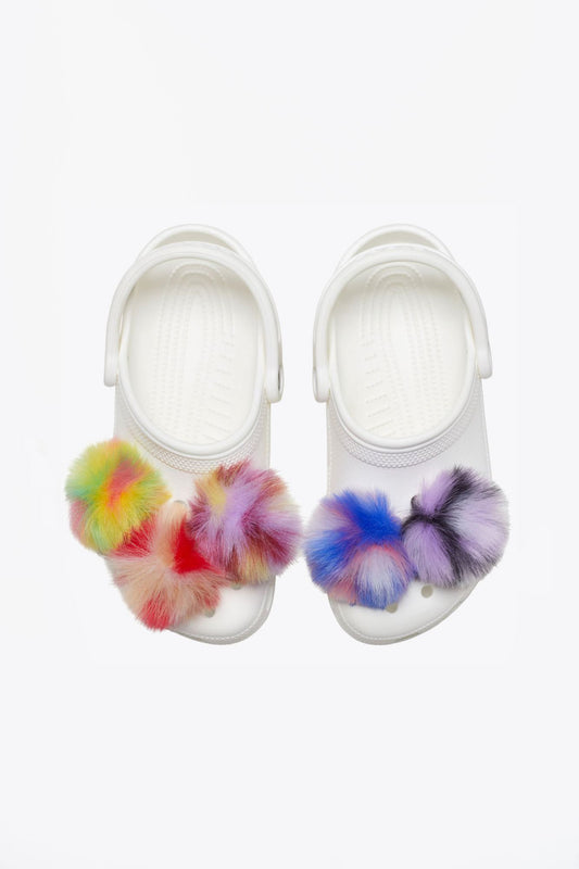 CROCS PUFF TE en color MULTICOLOR (2)