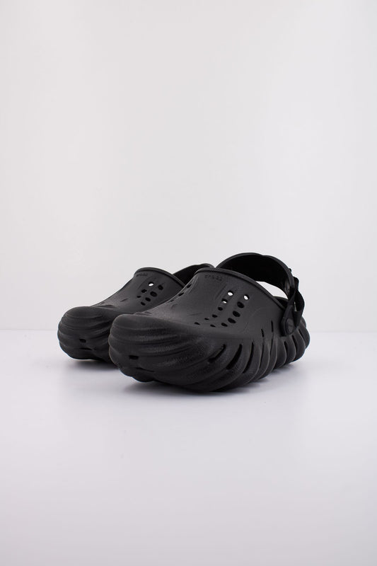 CROCS 153003 en color NEGRO (2)