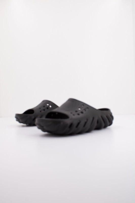 CROCS ECHO SLIDE en color NEGRO (2)