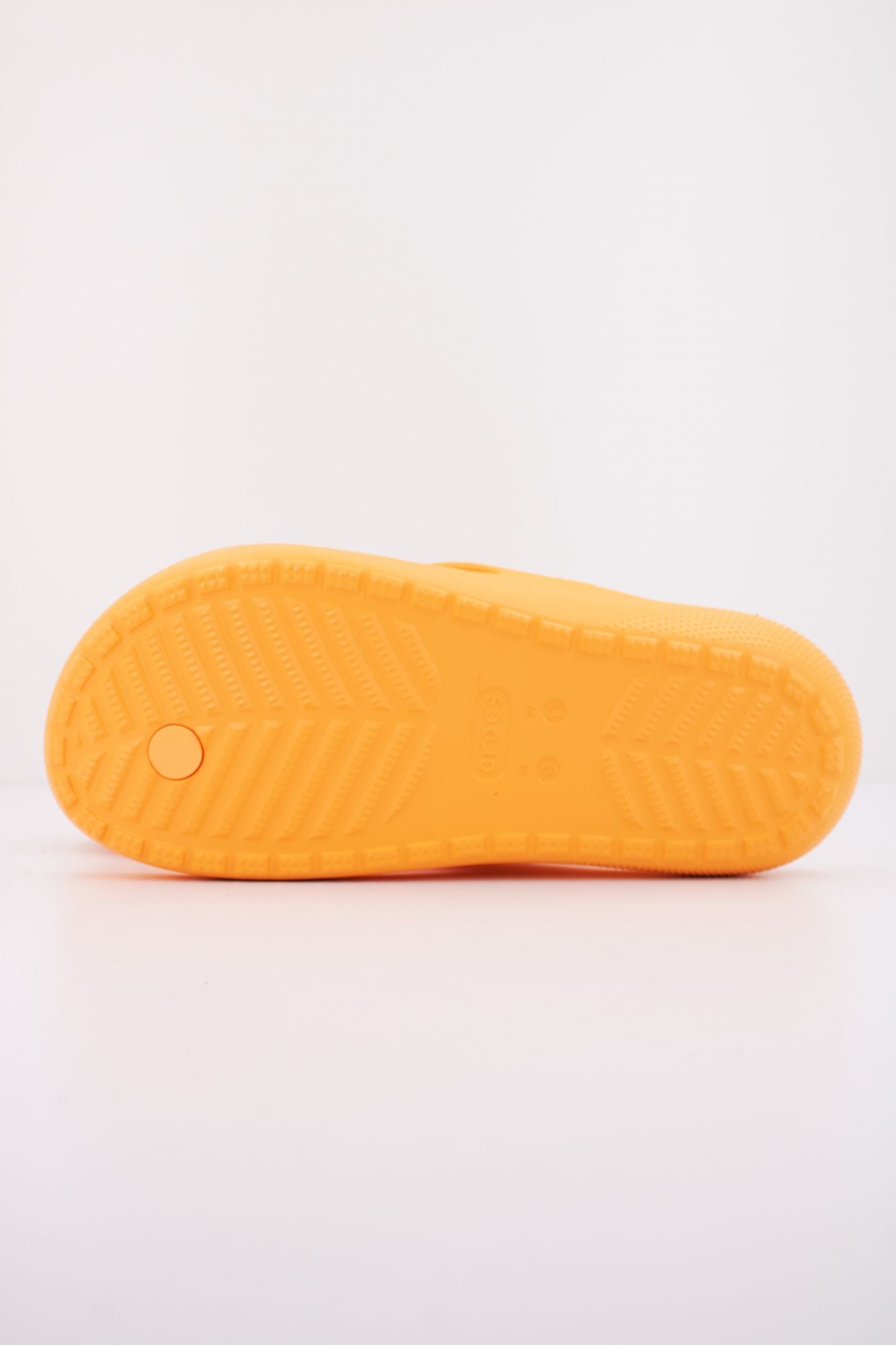 CROCS CLASSIC FLIP V2 en color NARANJA (4)