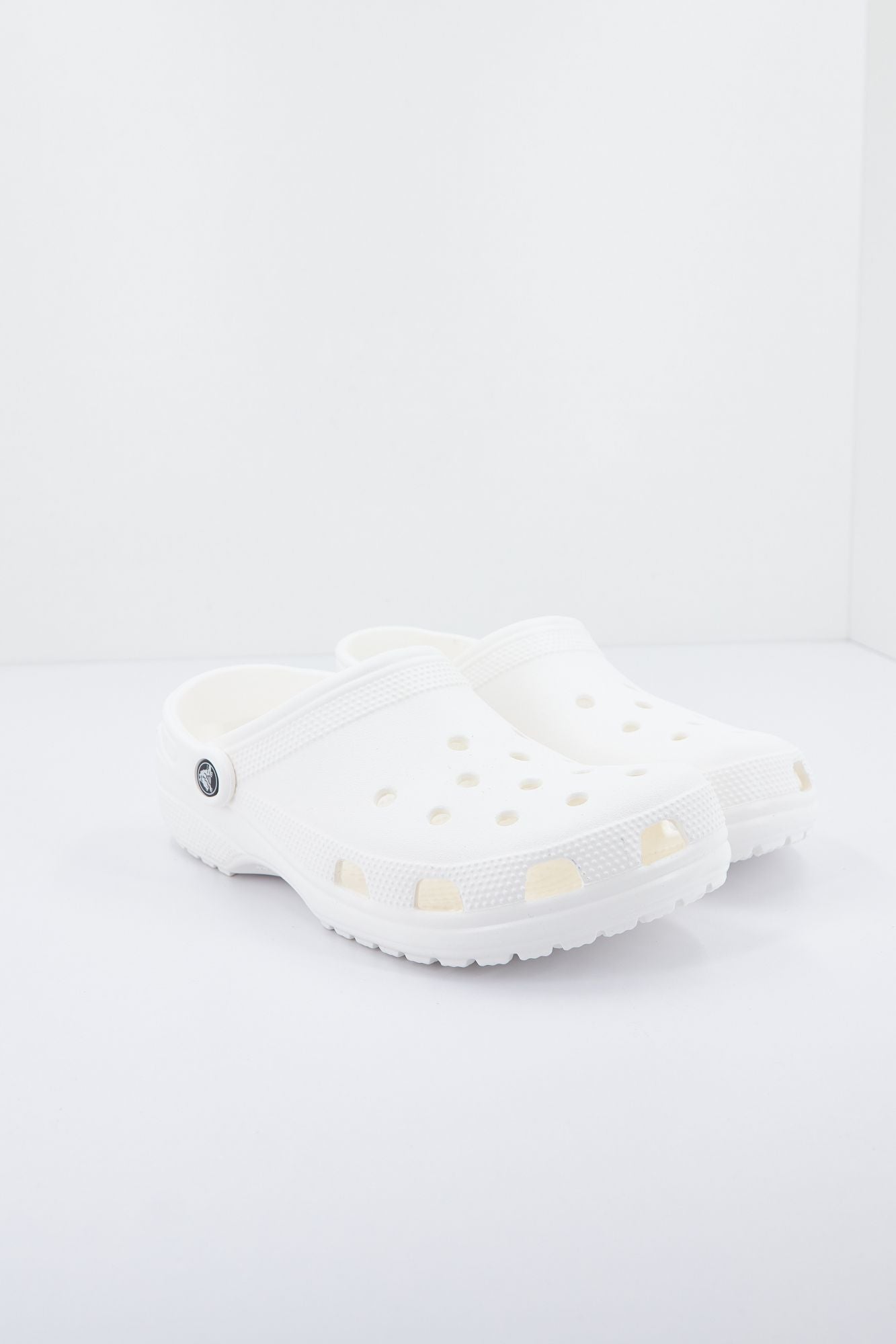 CROCS CLASSIC U en color BLANCO (4)