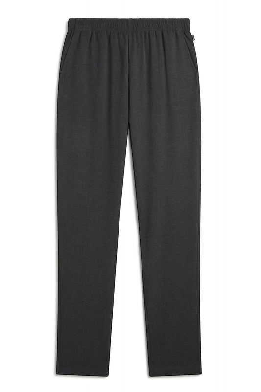 ECOALF GAYA TROUSERS en color GRIS (2)