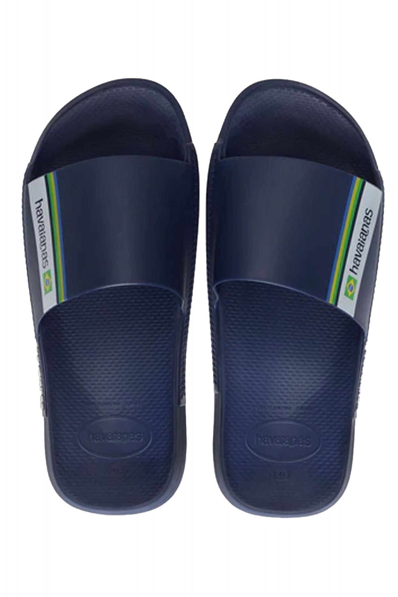 HAVAIANAS SLIDE BRASIL en color AZUL (1)