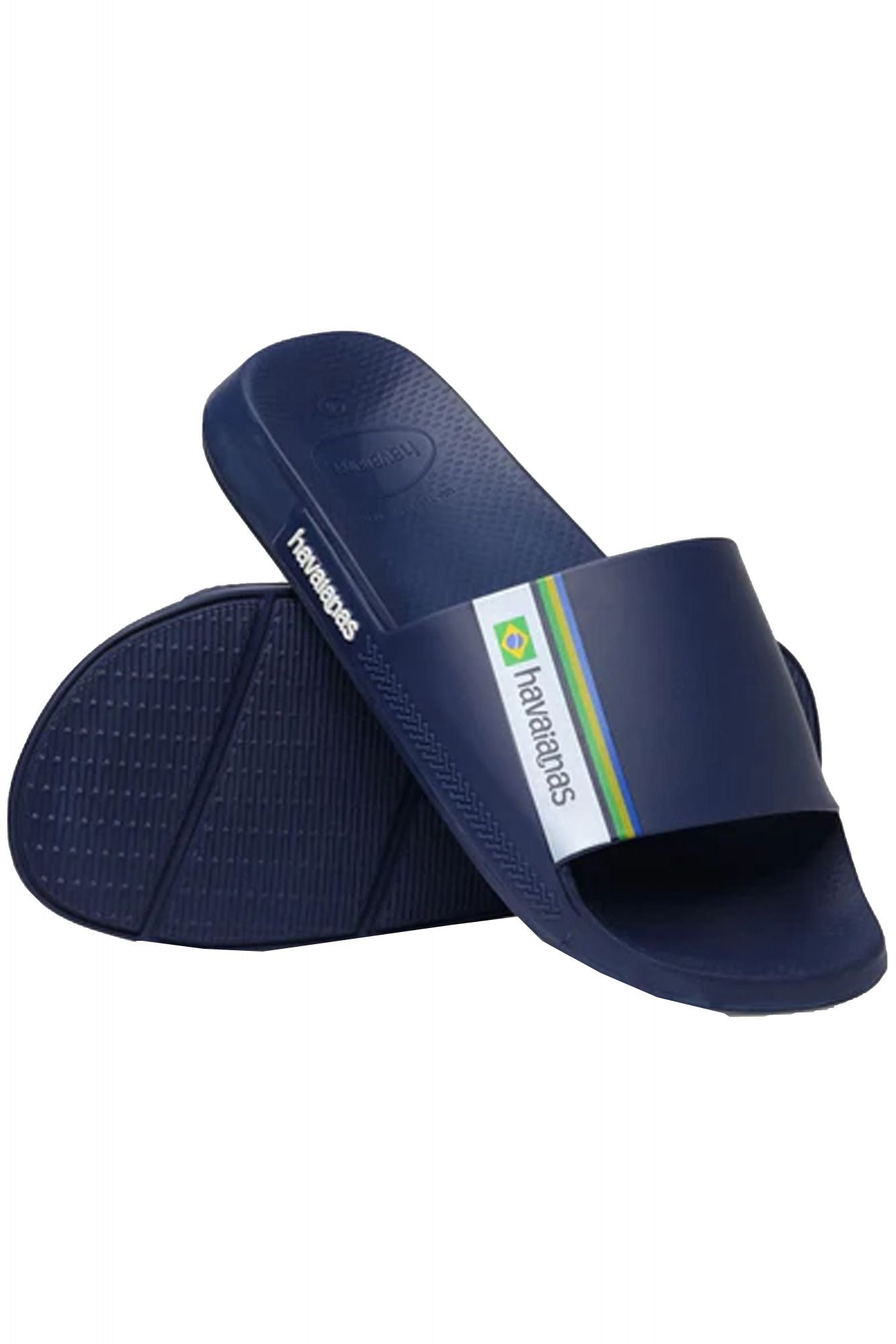 HAVAIANAS SLIDE BRASIL en color AZUL (4)