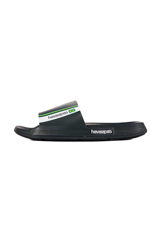 HAVAIANAS SLIDE BRASIL en color VERDE (2)