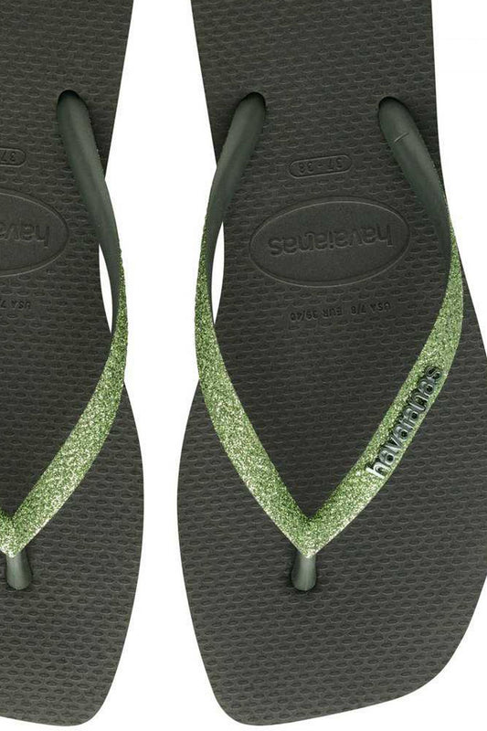 HAVAIANAS 153539 en color VERDE (2)