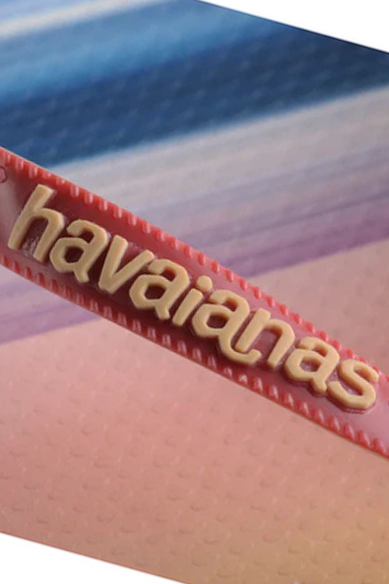 HAVAIANAS  TOP SURF SESSIONS en color ROJO (4)