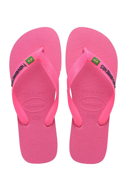 HAVAIANAS BRASIL LOGO NEON en color ROSA (1)