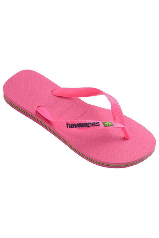 HAVAIANAS BRASIL LOGO NEON en color ROSA (2)