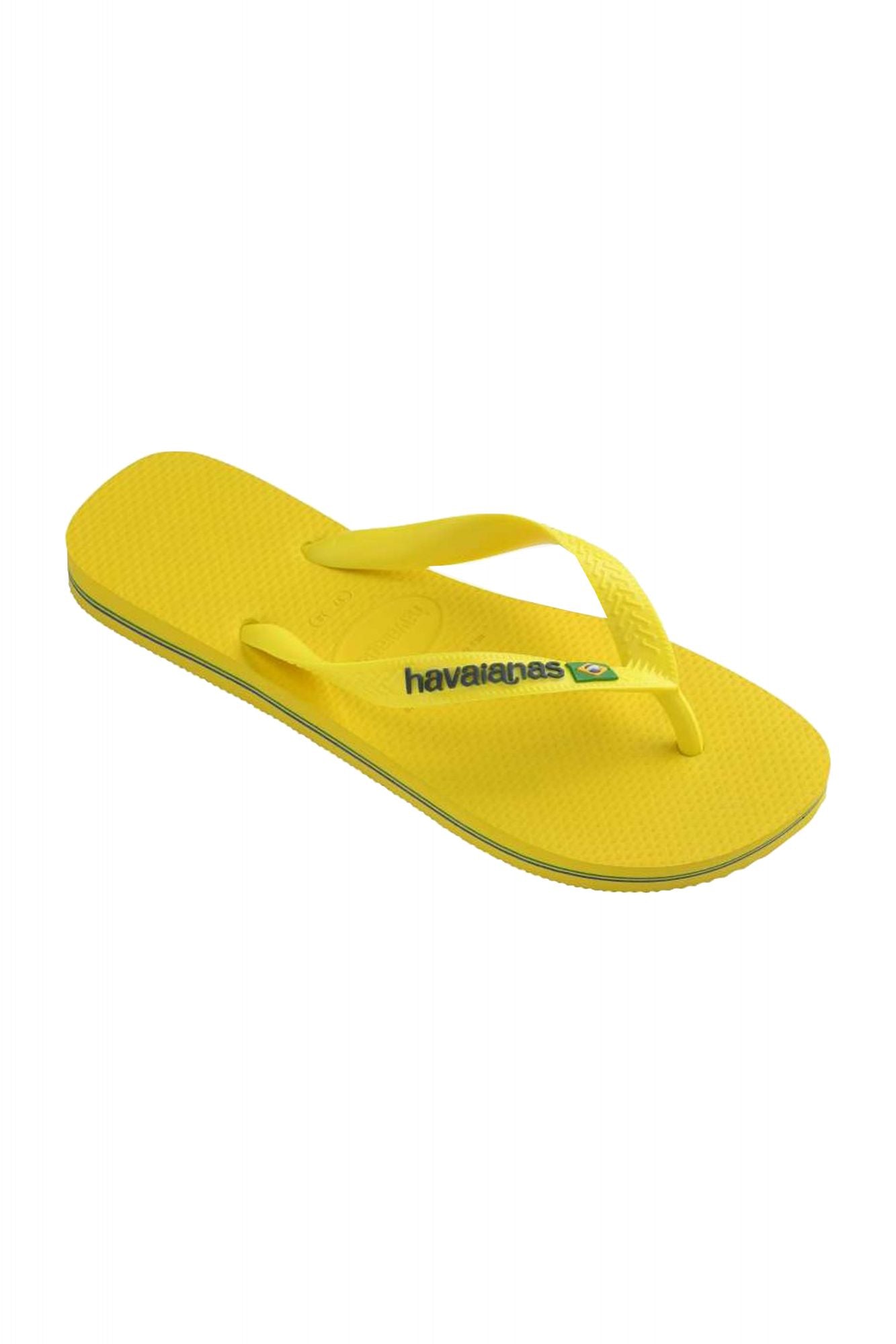 HAVAIANAS BRASIL LOGO NEON en color AMARILLO (2)