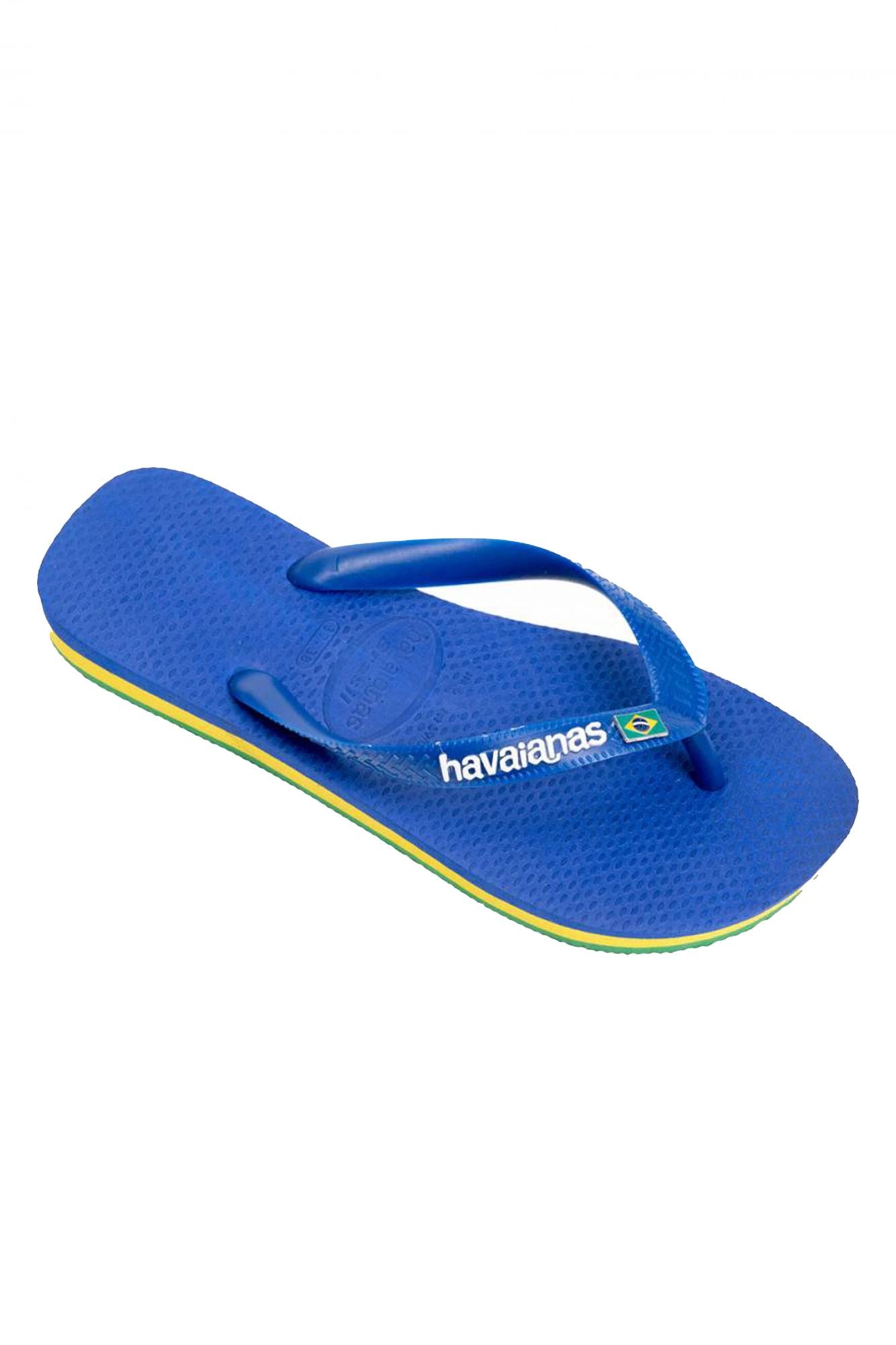 HAVAIANAS BRASIL LOGO NEON en color AZUL (2)