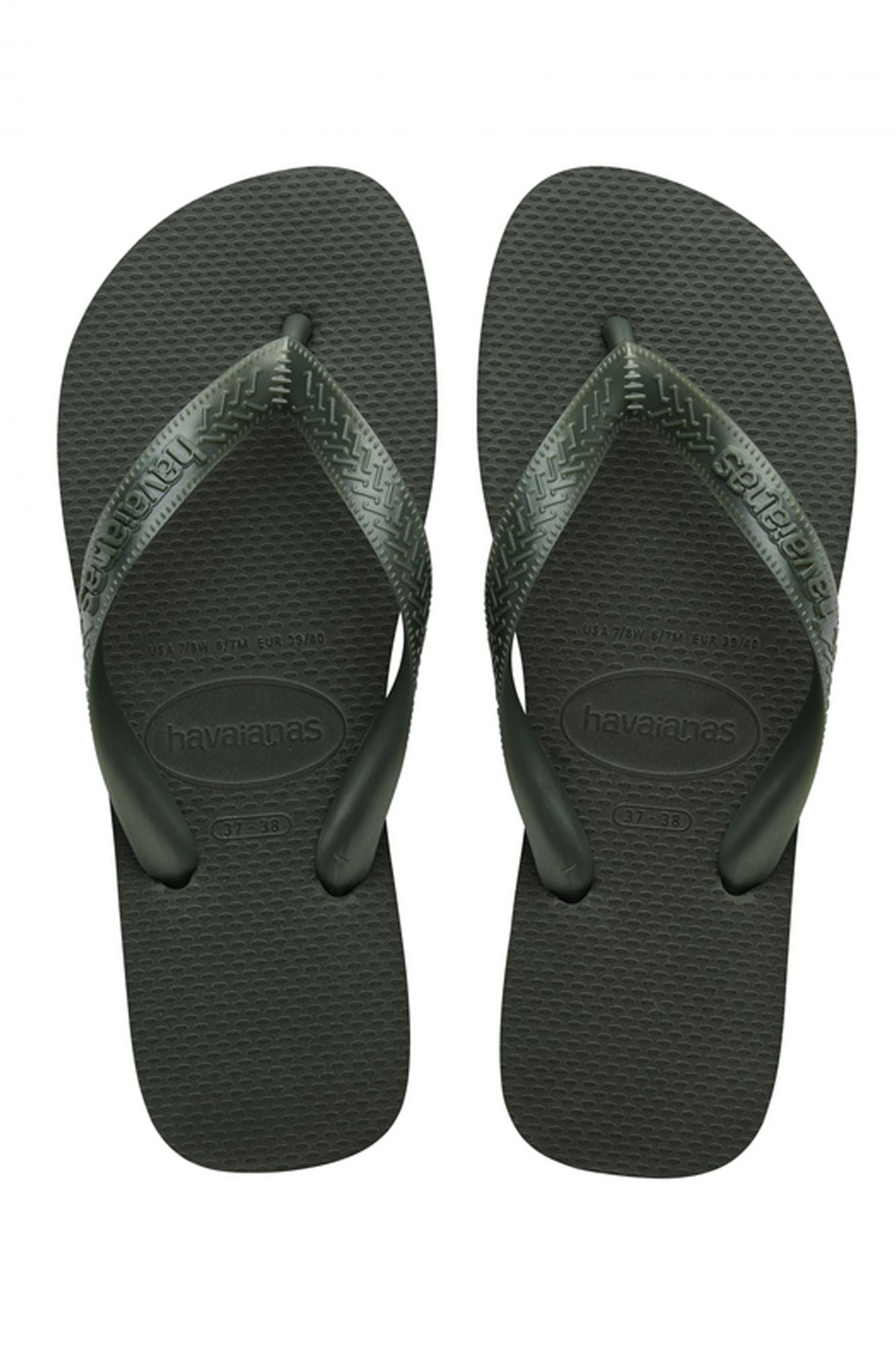 HAVAIANAS 153553 en color VERDE (1)